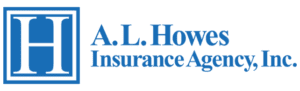 AL Howes Insurance - Location Logo