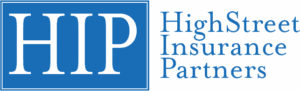 HighStreet Insurance Partners Logo Transparent